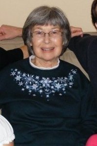Loraine Parson