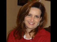 Margaret Davis