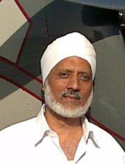 Amarjit Bamrah