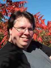 Thom Roberts