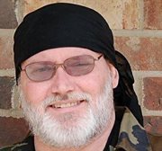 Darrell Rusher