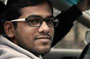 Bharath Reddy