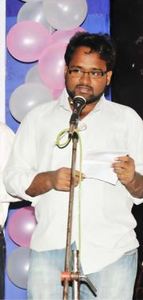 Rakesh Inampudi