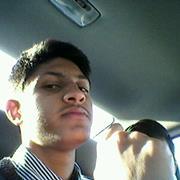 Osric D'souza