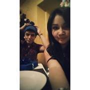 Selene Dominguez ramirez