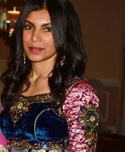 Sherry Singh