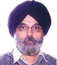 Harjit Bhathal