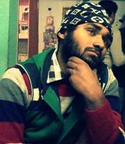 Sardar Singh