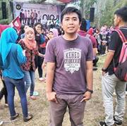 Firstyan Rizal