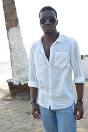 Jaydee Tarpeh