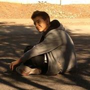 Joshua Daniel parmeter