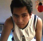 Eduardo Hernandez monroy