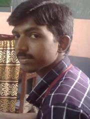 Prasanna Venkatesh