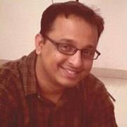 Mahesh Venk