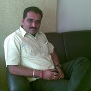 Dharmesh Gandhi