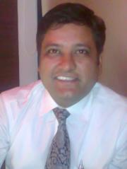 Manoj Notiyal