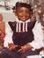 Danita Lanier gant
