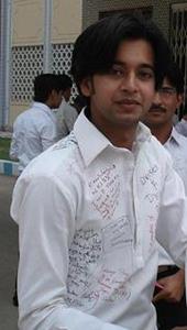 Aadil Khan
