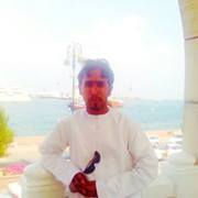 محمد الزعابي