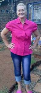 Louanne Dippenaar