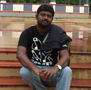 Satheesh Kumar