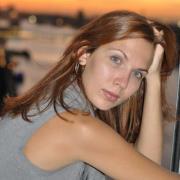 Мария Бондарева