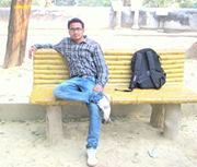 Dheeraj Jaiswal