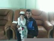 وحيد الجزائري