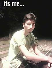 Saroj Miyan