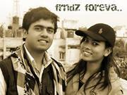 Ishaan Sharma
