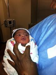 Nathaniel Haughton