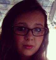 Caitlin Hanson