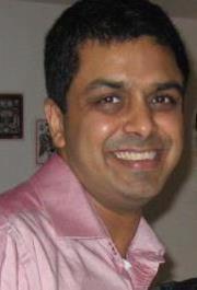 Rashu Garg