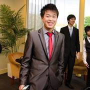Brian Khor