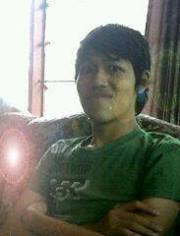 Dimyati Ahmad