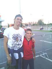 Миљан Николић