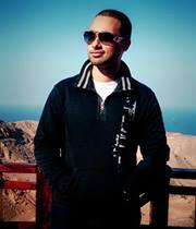 Mohamed Nabil