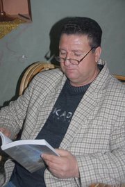 Yehya Atalla