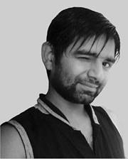 Krishna Kumar