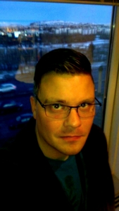 Henrý Baldursson