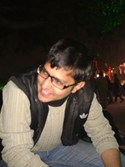 Abhi Mahajan