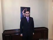 Mohamed Mamdouh