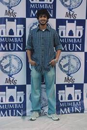 Sakib Bhuiyan