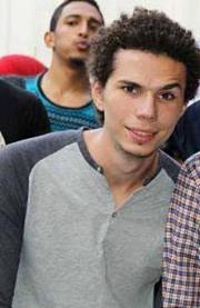 Momen Sayed