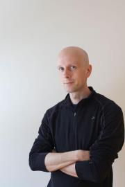 Matthew Davidson