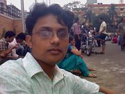 Razib Ahmed