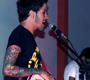 Julimar Fernandes