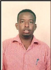 Abdisataar Arabow