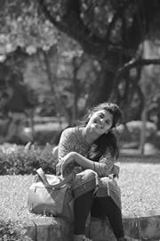 Pratyusha Donepudi