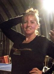 Melissa Haney-griffith